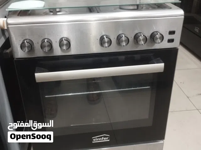 4 burners gas cooker for sale