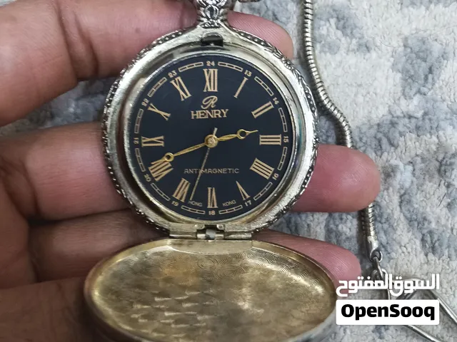 ساعة قديمة