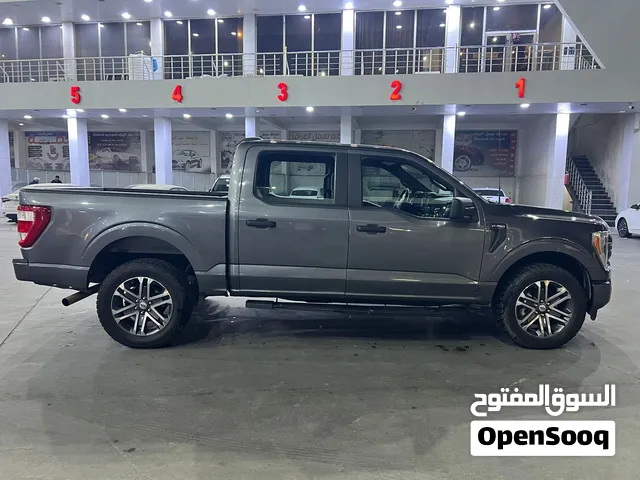 فورد موديل 22
