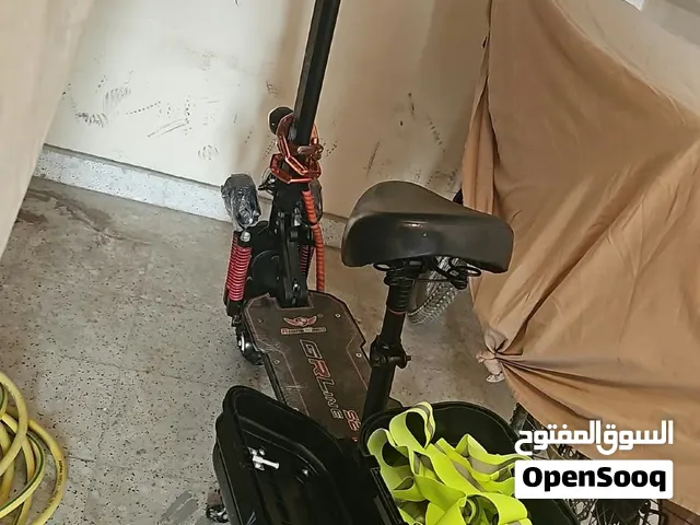 سكوتر مستعمل
