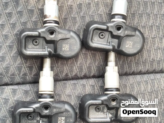 حساس ضغط الهواء كامري 2011