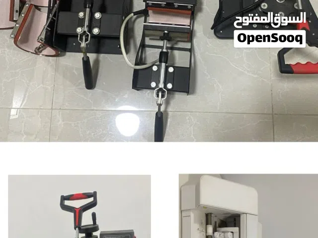 مكائن طباعة