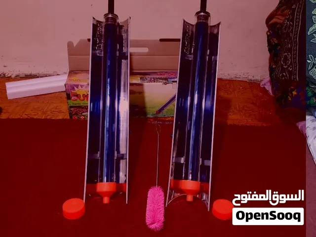 اطبخ مجاناً بطاقة الشمس