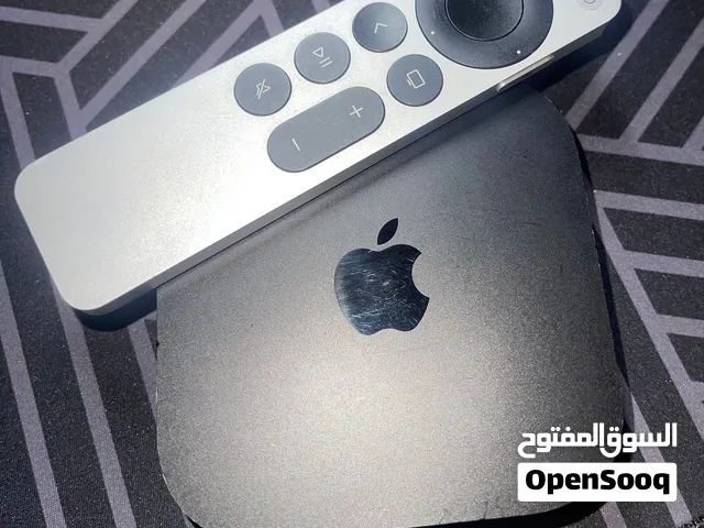 جهاز Apple TV 4K من أبل للبيع الحقققققق