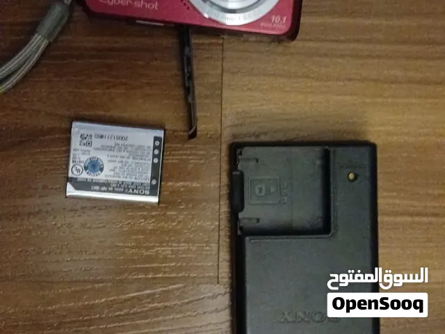كاميرا سونى مستعمله