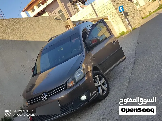 Cady 1.6 2015 6+1 كادي قلقيلية نابلس طولكرم سلفيت جنين رام الله