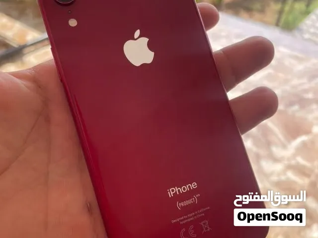 آيفون xr للبيع