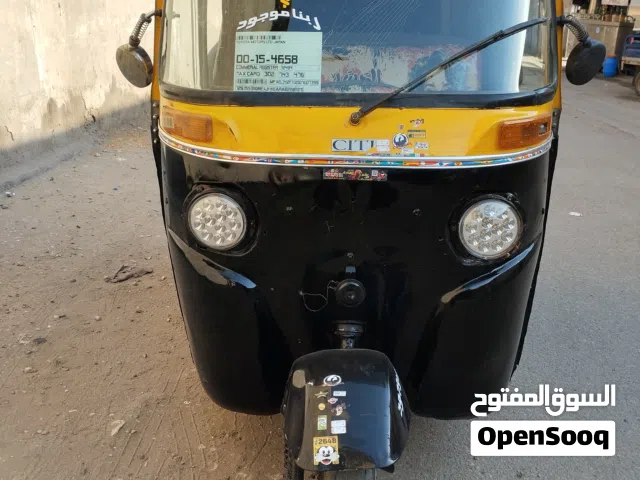توكتوك 2014 فاتزره