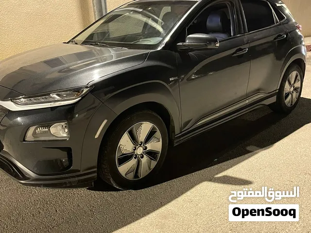 Used Hyundai Kona in Ramtha