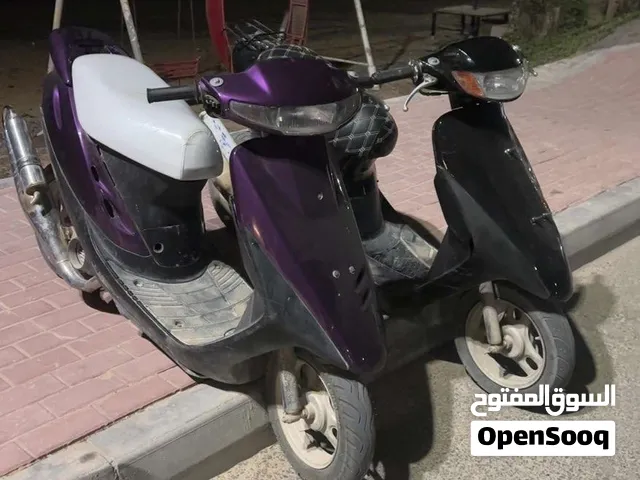 دراجه ام شراع مستعمله