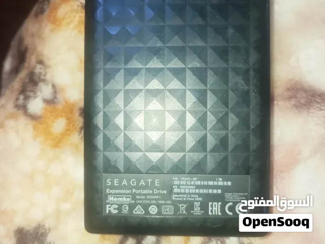 هارد دسك خارجي وكاله