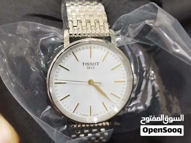 Gold Tissot for sale  in Al Sharqiya