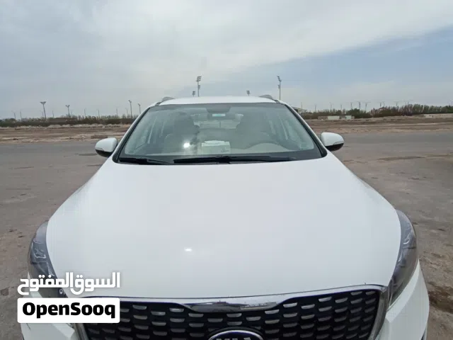 سورينتو 6 سلندر موديل 2020 للبيع  السعر260