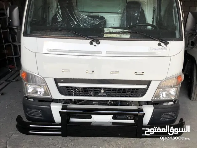 ميتسوبيشي كانتر  صفر  كلم 2025