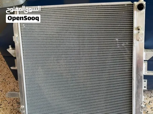 راديتر نيسان400