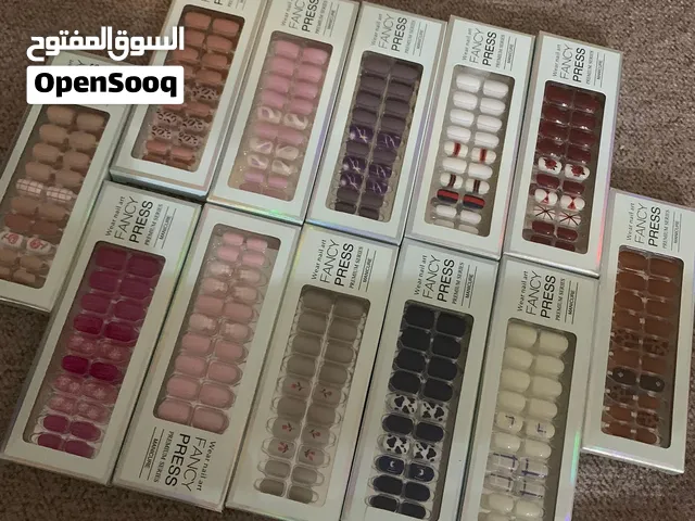 أضافر السعر 15 دينار