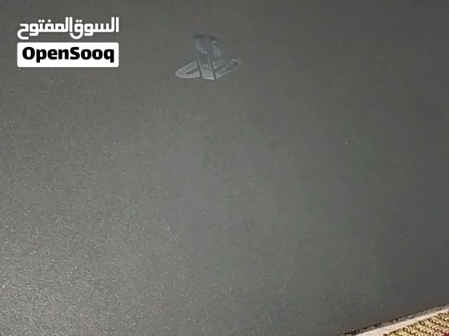 للبيع بلاي ستيشن 4مستعمل