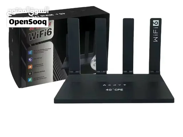 راوتر WIFI6