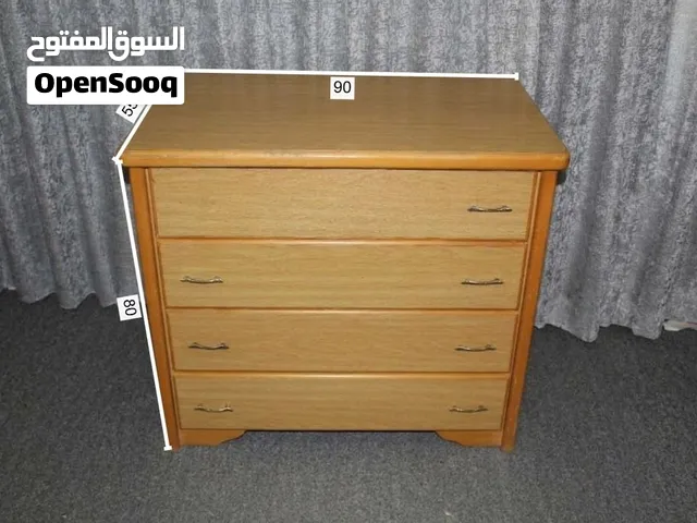 غرفة نوم زان ثقيل