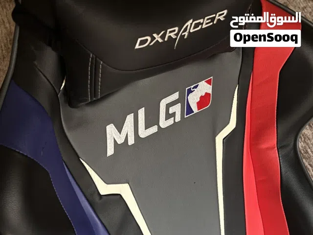 كرسي لعب Dxracer MLG edition