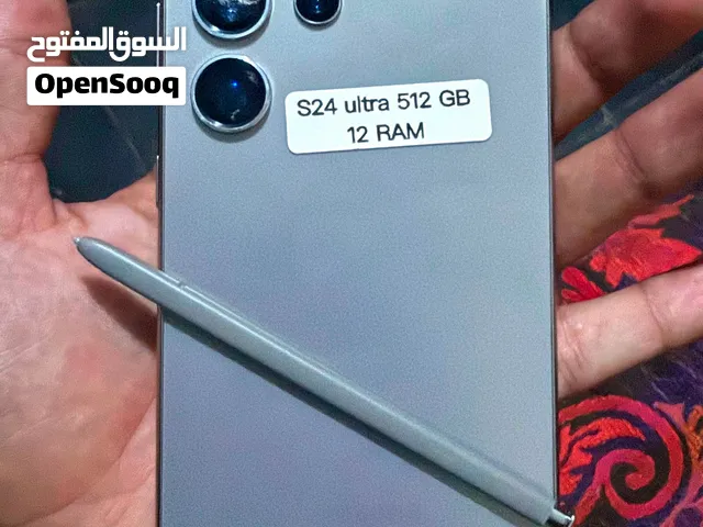 Samsung Galaxy S24 Ultra