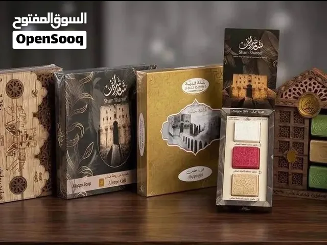 صابـون طبيعي 100%   نظافة وعناية لبشرة أنظف وأحلى  ﴿دقة قديمة﴾