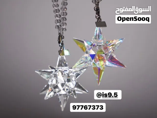 ميداليات زجاج اصلية
