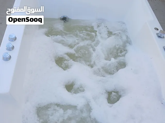جاكوزي عدد اثنين