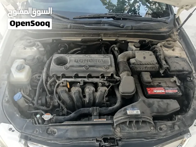 سوناتا 2011 فل رقم واحد عيب واحد لا