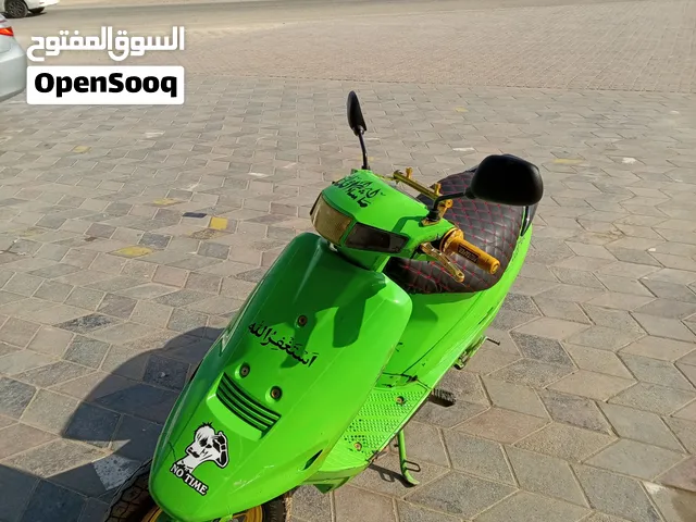 سوزوكي ديو