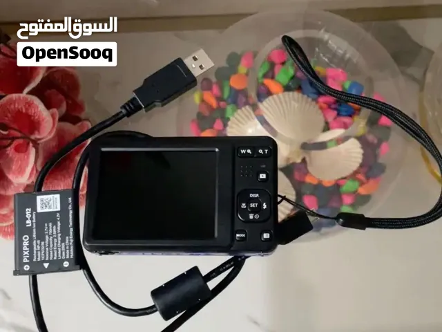 كاميرا كوداك Kodak FZ55 شبه جديدة
