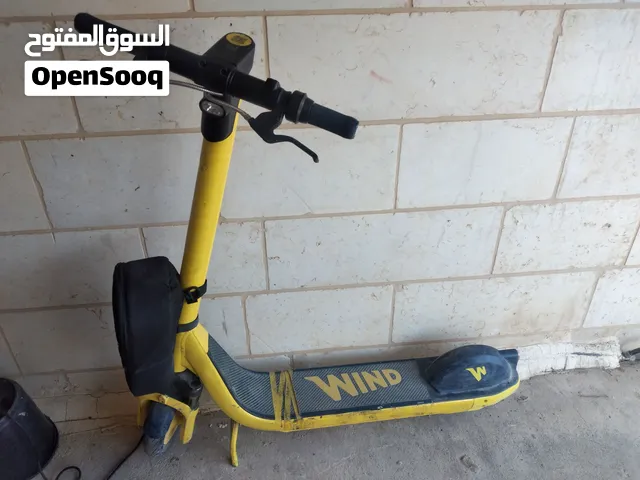 سكوتر كهرباء
