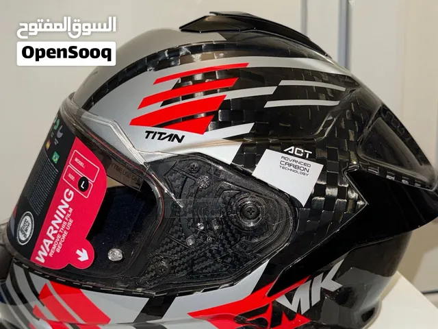 هلمت كاربونsmk