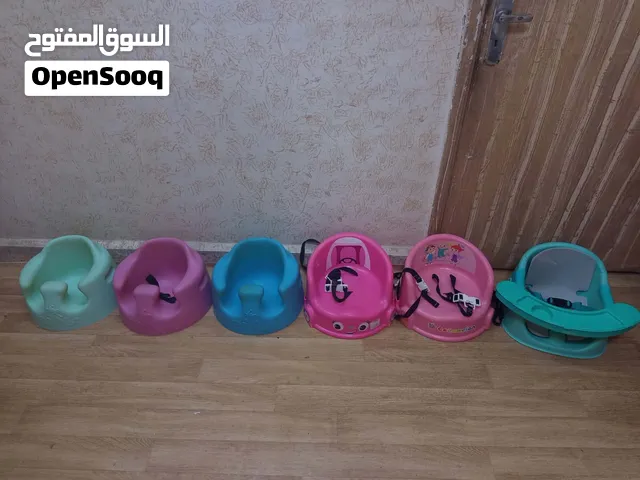 كراسي تعليم الجلوس