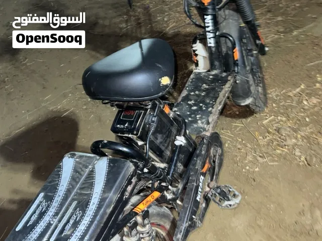 سكوتر شركة نيازي