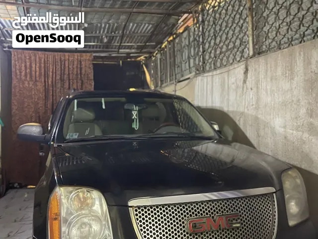 Used Chevrolet Suburban in Basra