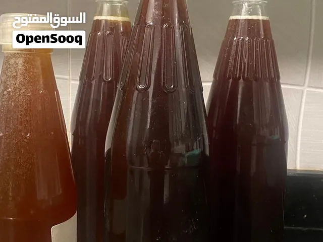 عسل( تصفية )هذا الموسم شهر10
