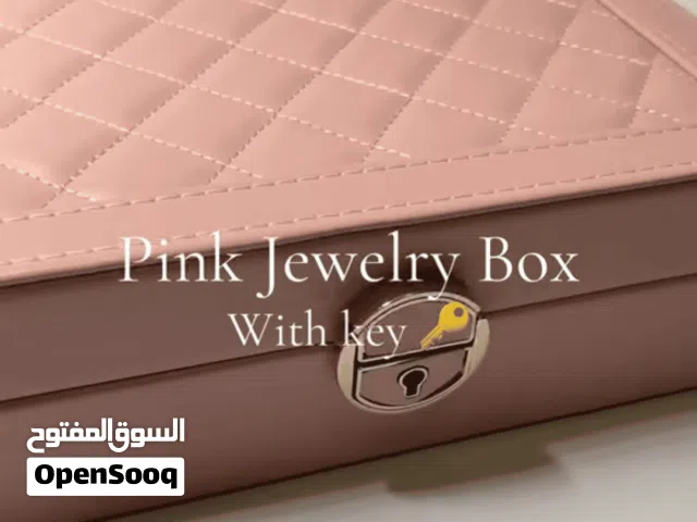صندوق تنضيم الاكسسوارات