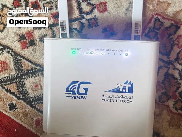 مودم فور جي للبيع ب 20الف