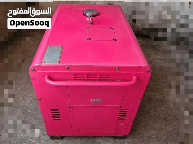 مولد لانتوب 7 كيلو ديزل عرررررطه بيع مستعجل