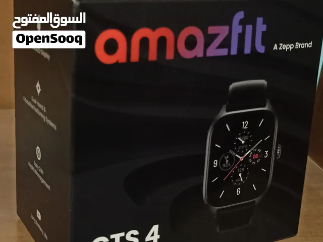 Amazfit smart watches for Sale in Tripoli