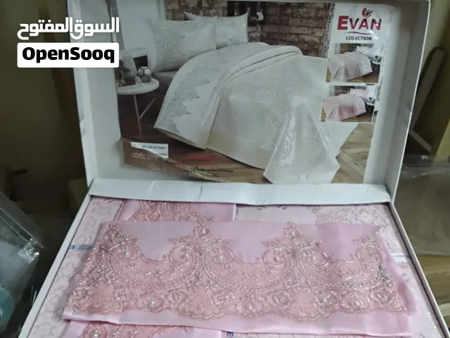 مفروشات و لوازم عرائس جديده للبيع