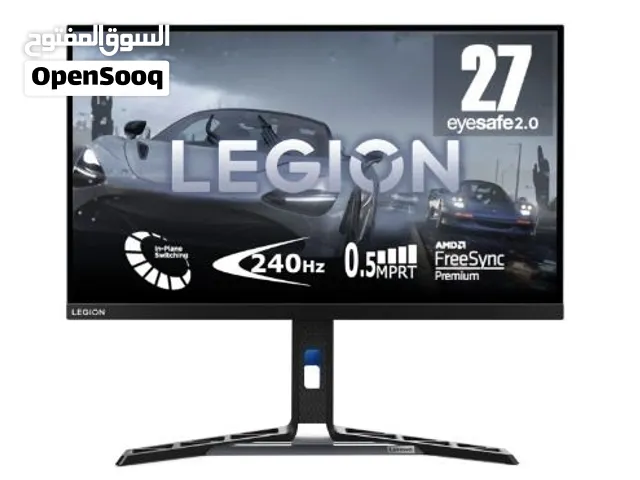 27 Lenovo monitors for sale in Amman