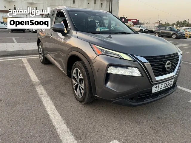 Used Nissan Rogue in Baghdad