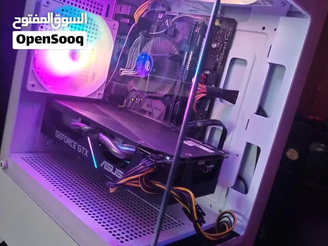 PC Gaming بحااال الوكاله