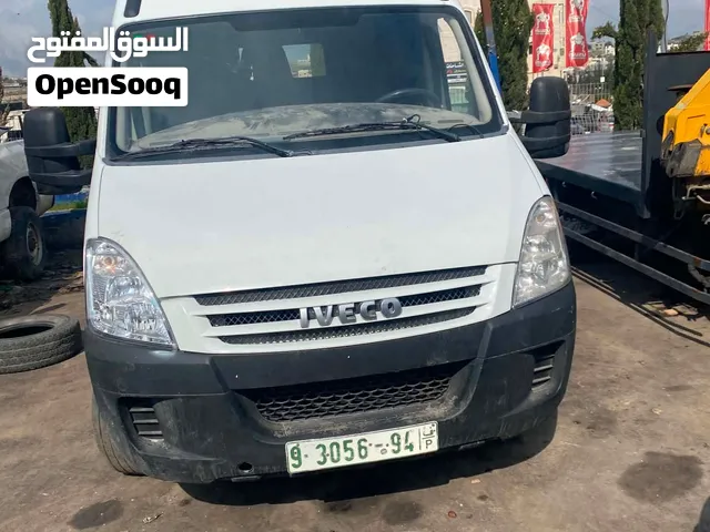 ايفيكو ديلي