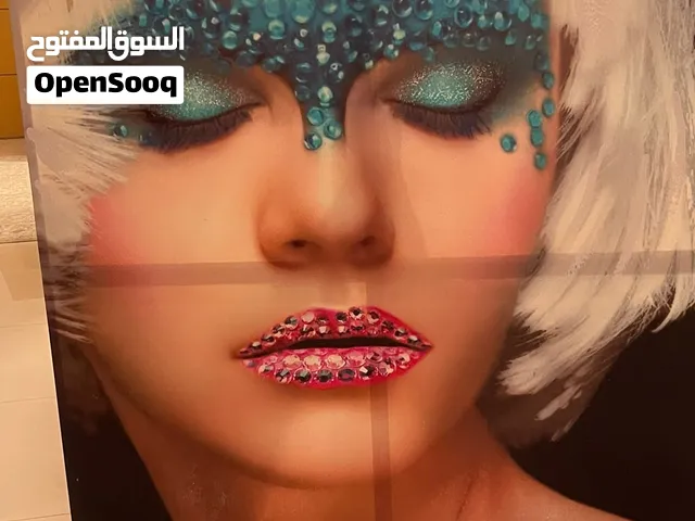 لوحه زيتيه فخمه للبيع
