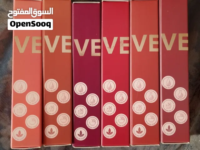 احمر شفايف 6الوان من شركه nina make up براندمستورد من دوله الامارات العربيه المتحده