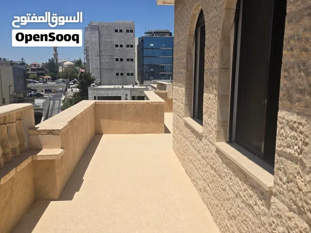 360 m2 3 Bedrooms Apartments for Rent in Amman Shmaisani