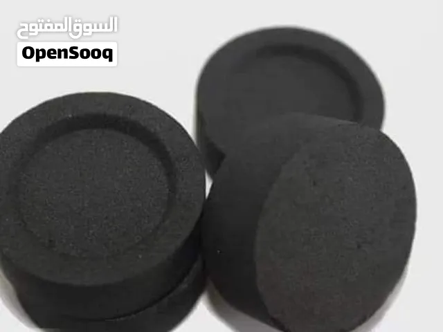 فحم سريع الاشتعال